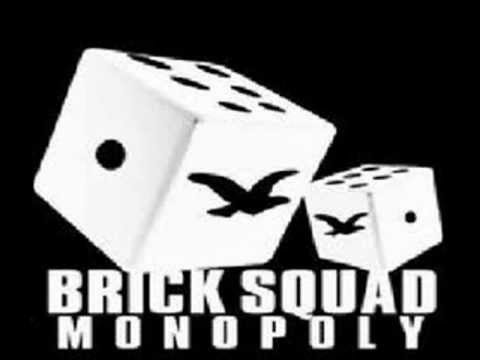 This also includes. Brick Squad Monopoly. Brick Squad Monopoly logo. Brick Squad Monopoly Chain. Brick Squad Monopoly мерч.