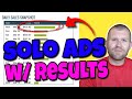 Solo Ads For Affiliate Marketing - Clickbank Solo Ads That Converts