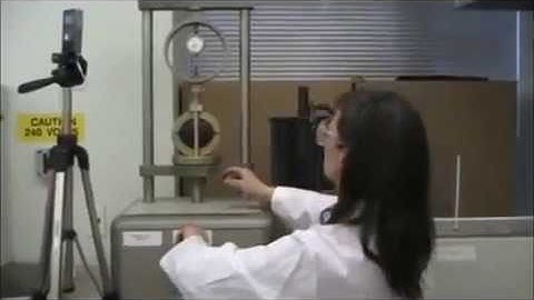 Marshall Stability Asphalt