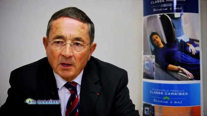 #18 - 10 ans de succs ! Jean Paul Dubreuil