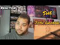 Josh Groban - She |REACTION| WOW THIS IS BEAUTIFUL