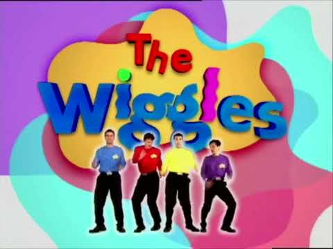The Wiggles TV Series 1 Theme Song (Instrumental)