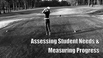 PGA Level 3 Videos