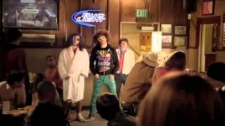 Bud Light Commercial - LMFAO [TOPFUNNYADS.COM]