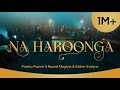 Na haroonga  latest hindi christian song 2022  prabhu pammi feat rachel meghna  esther evelyne