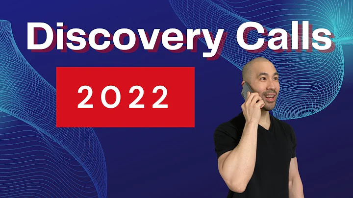 How to Run a Discovery Call | This 5 Minute Framework Will 5X Your Results