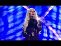 Download Lagu Christina Aguilera LIVE in Expo2020 Dubai Closing Ceremony | A Million Dreams