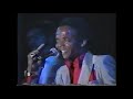 Hank Ballard & The Midnighters  " Live The Twist "