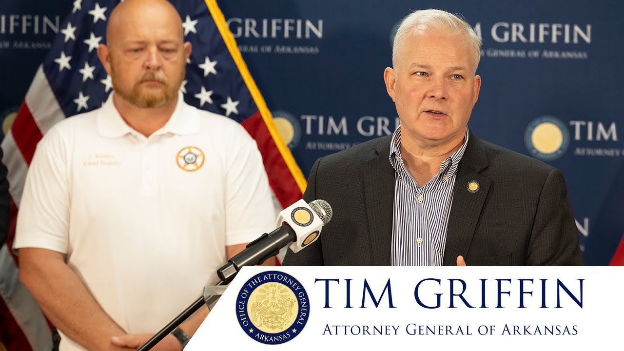 Organized Retail Crime Arrest Announcement - YouTube