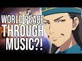 Ya Boy Kongming Is Peak Music (Honest Review of Paripi Koumei)