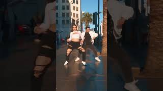 Timbaland - The Way I Are (Remix)🔥 | Dance In Public #Shorts #YoutubeShorts #Dance