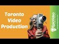 Toronto production  company