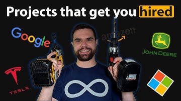 What Projects to Put on Your Resume [as a Software Engineer]