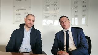 Rod Camm CEO Update | 3 August 2023