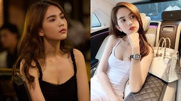 🔥 HOT: Ngọc Trinh trình báo mất bộ sưu tập đồng hồ trị giá 13 TỶ ĐỒNG