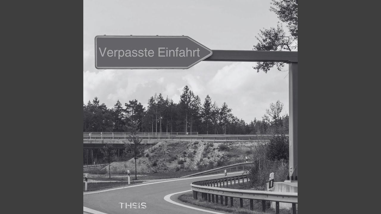 Watch Verpasste Einfahrt on YouTube Watch Verpasste Einfahrt on YouTube
