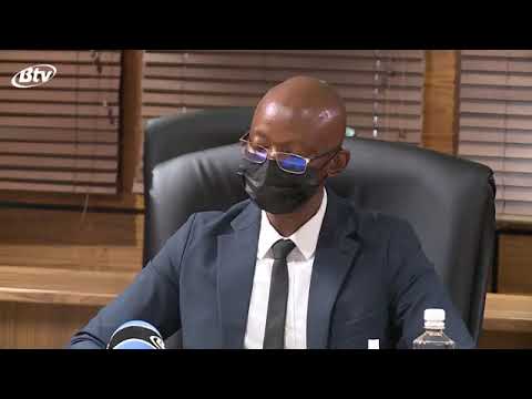 Masisi Meets LEGABIBO