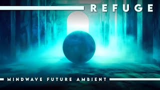 Refuge // Cinematic SciFi Ambient Music for Uplifting Inspiration