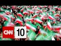 Venezuela and Iran: Key Historical Events