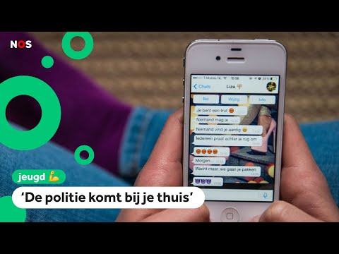 Kan je straf krijgen als je haatreacties plaatst?