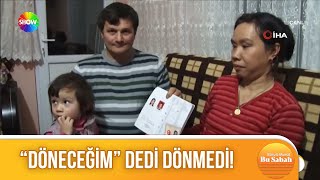 Boşanmak Için Tayvanlı Eşini Arıyor