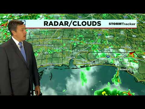 Weather Outlook for