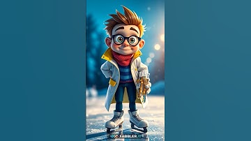 The Mind-Blowing Science of Why Ice is Slippery (It