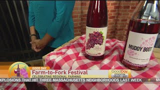 Farm-to-Fork Festival