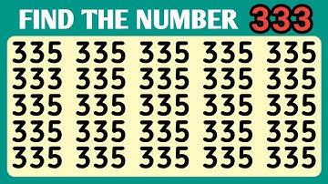 FIND THE MISTAKE || FIND THE OPTICAL ILLUSION  || OBSERVATION SKILLS TEST Ep - 171