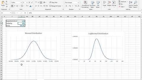 Stock Returns and Prices