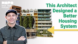 The Architect Who Took on the Housing Crisis by Rewriting the Rules