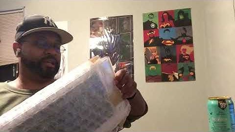 CBCS signature unboxing