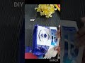 Detergent rin liquid pouch  reuse idea | Waste detergent pouch reuse idea #shorts#best out of waste