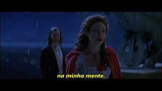 O Fantasma da Ópera/ Why Have You Brought Me Here?/Raoul, I've been there - Filme 2004 (legendado)