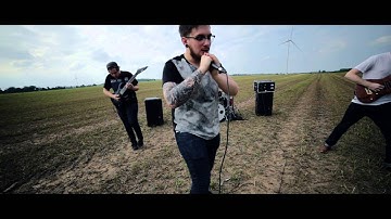 The Luminary - Awake (Official Music Video)