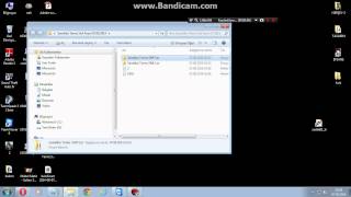 Sika Temiz Swf Arşivi 2014 Furkan Şimşek & Alicann Marley Trgala