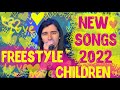 FREESTYLE CHILDREN | BEST UKRAINIAN MUSIC | ДЕТИ ФРИСТАЙЛА