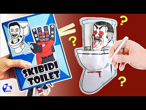 Skibidi Games — Skibidi Toilet Game Online Play Free - Çizgi Film  Hikayeleri ve Oyunları - Medium