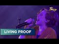 David & Nicole Binion + Steffany Gretzinger | Living Proof | Nothing But the Blood | LIVE