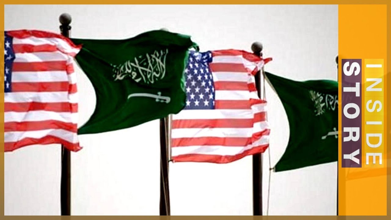 🇺🇸🇸🇦 ما الذي ينتظر العلاقات الأمريكية السعودية؟ | القصة الكاملة