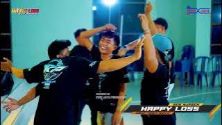 HAPPY LOSS - PASRAH - MAS BROW - HAPPY PARTY SEBOLO KP - GENTUNGAN MARGOREJO KUDUS