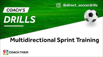 Multidirectional Sprint Training