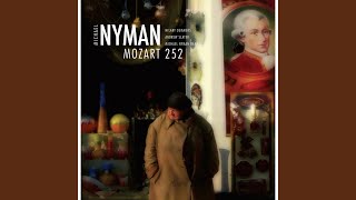 Video thumbnail of "Michael Nyman - Fish Beach"