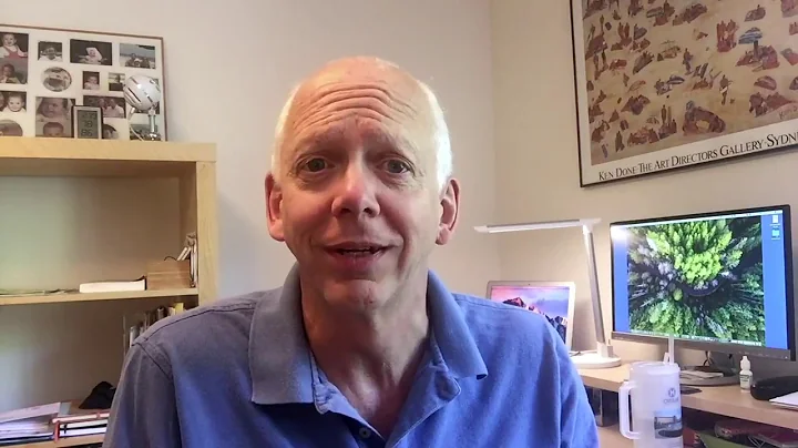 Actions and Outcomes - what do you want your future to look like?