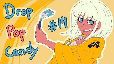 【Drop Pop Candy (Danganronpa V3, Palette) MAP | Part 14】