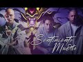 Cosculluela X Kendo Kaponi X Canserbero - Sentimiento Muerto