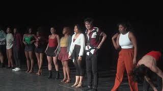 I HOPE I GET IT - University of Michigan Musical Theatre - The Color Cabaret 2022