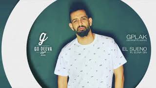 G PLAK - EL SUENO Ft. ELINA SIN (Original mix)