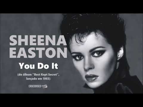 BONUS入AOR◆SHEENA EASTON/BEST KEPT SECRET Sheena Easton – Best Kept Secret – CD (Album, Reissue), [r7600199