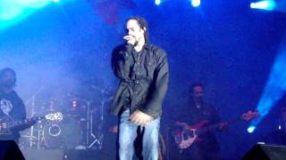 Damian marley - It was written (LIVE)